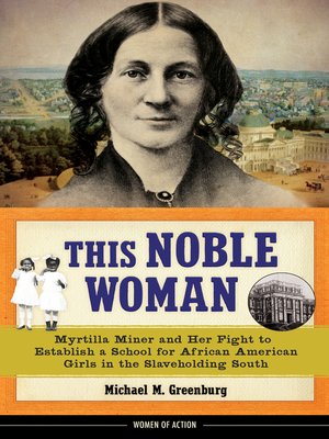 cover image of This Noble Woman